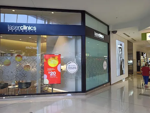 3 - Beauty Stop (Tweed City)