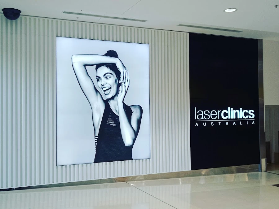 1 - Beauty Stop (Tweed City)