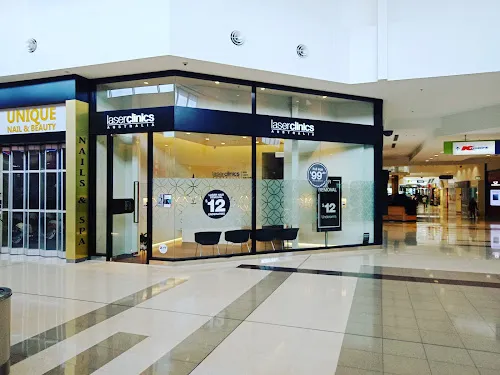 2 - Beauty Stop (Tweed City)