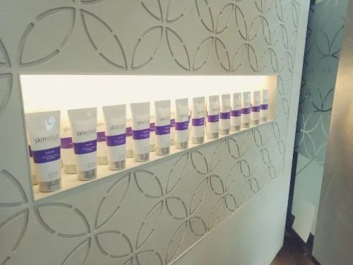 5 - Beauty Stop (Tweed City)