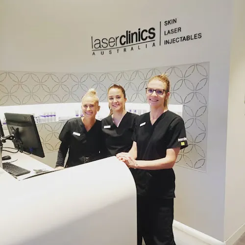 8 - Beauty Stop (Tweed City)