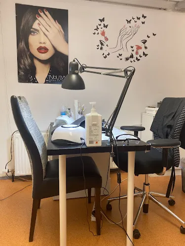 6 - Beauty Studio COCOSTERN