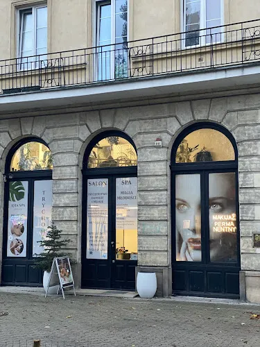 1 - Beauty Studio Svitlana Lapka