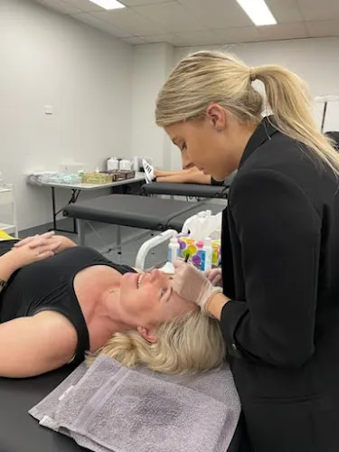 2 - Beauty Therapy College of Australia