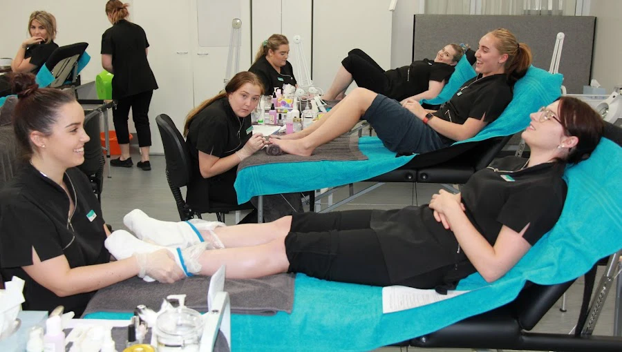 1 - Beauty Therapy College of Australia
