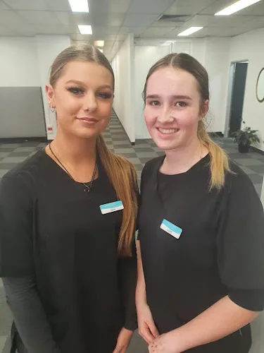 3 - Beauty Therapy College of Australia