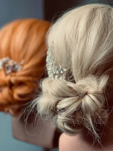 5 - Beauty Time Hairstyle