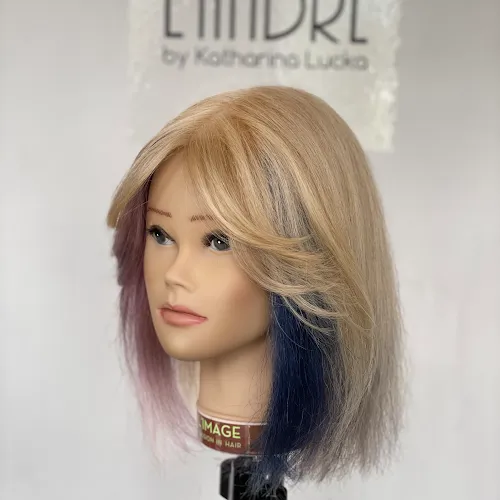 6 - Beauty Time Hairstyle