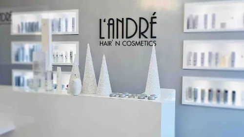 2 - Beauty Time Hairstyle