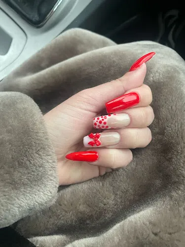 3 - Beauty To Go Nagelstudio Kosmetik