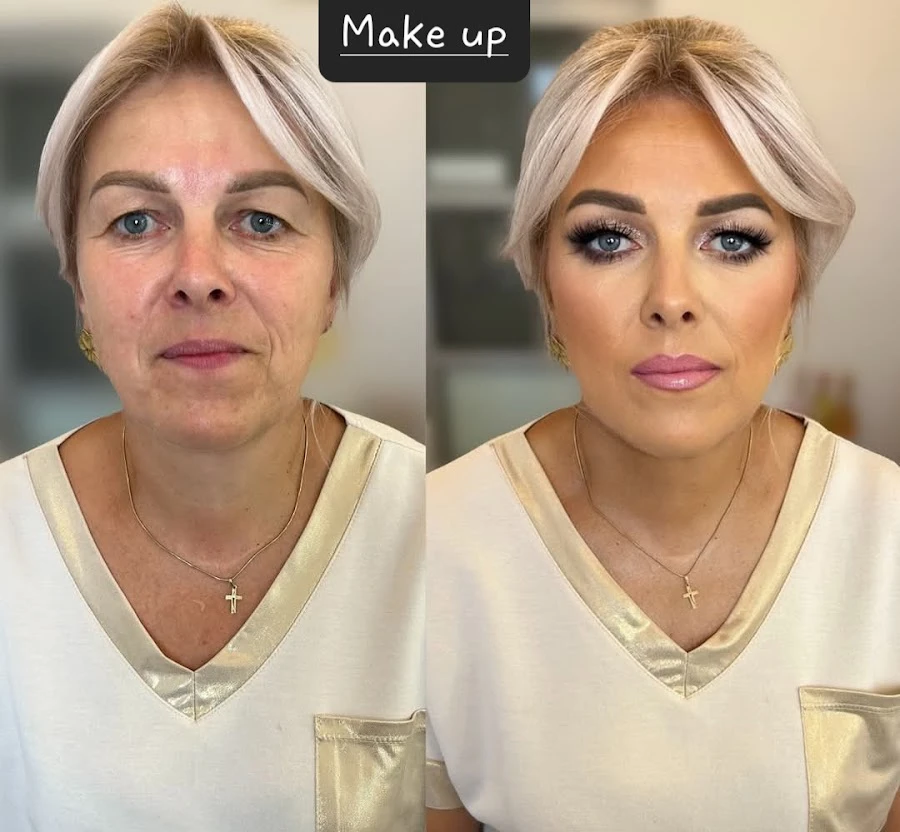 1 - Beauty With Grace