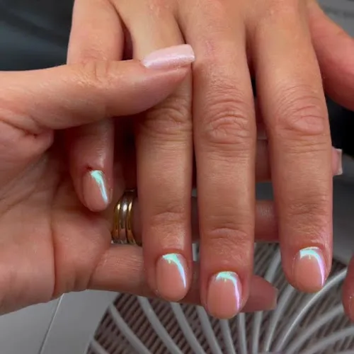 4 - Beauty With Grace