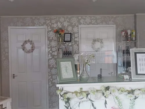 5 - Beauty Works - Wallheath