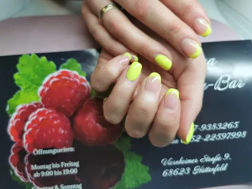 7 - Beauty World Viernheim