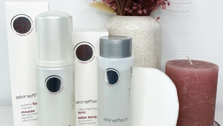 1 - Beauty World Viernheim