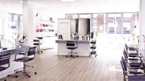 2 - Beauty Zone Hamburg