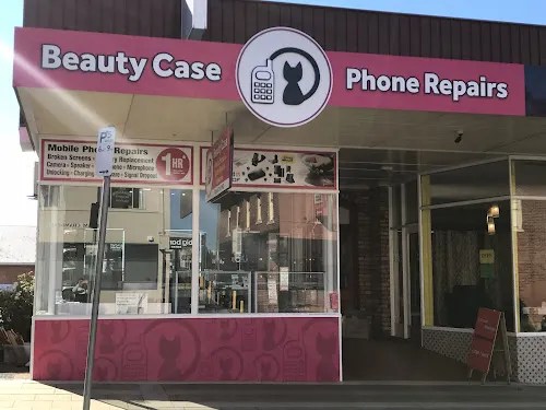 2 - BeautyCase Phone Repairs Devonport