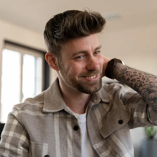 5 - Beautycenter Rihana Lamis