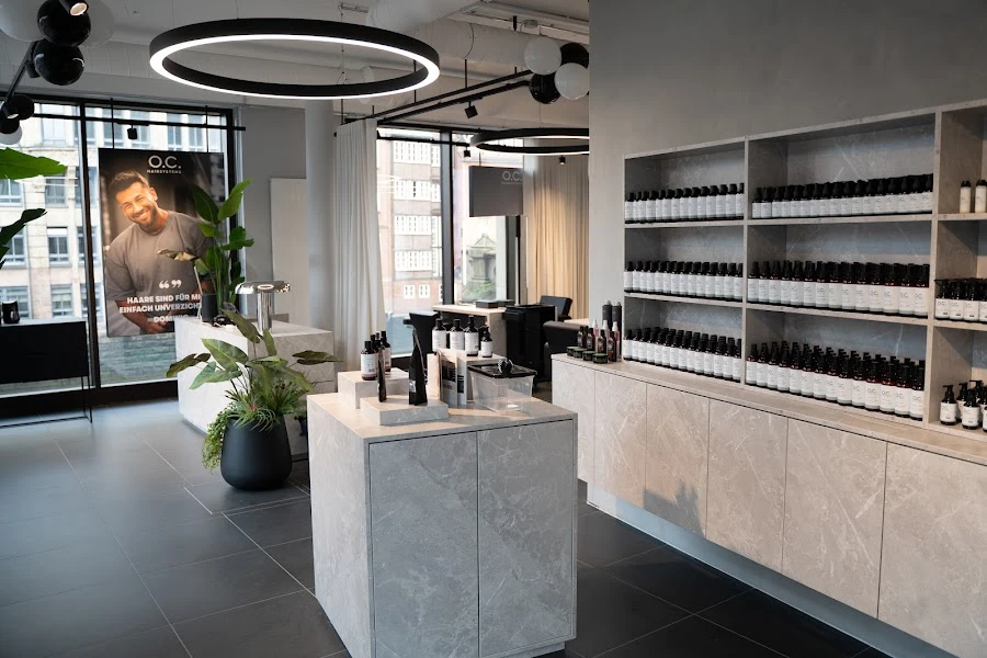 1 - Beautycenter Rihana Lamis