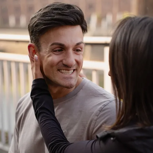 6 - Beautycenter Rihana Lamis