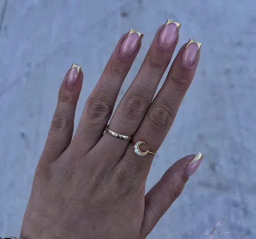 4 - Beautyful Salon, Beauty, Nails, MakeUp, Massage