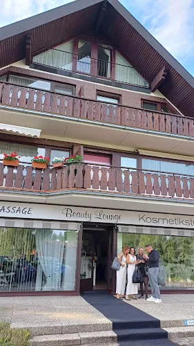 5 - Beautylounge und Wellnessmassagen Lütjenburg