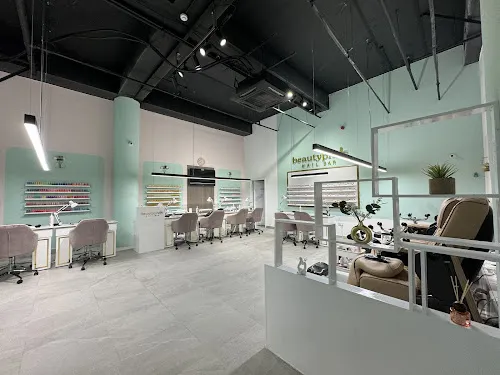 2 - Beautyphile Nail Bar