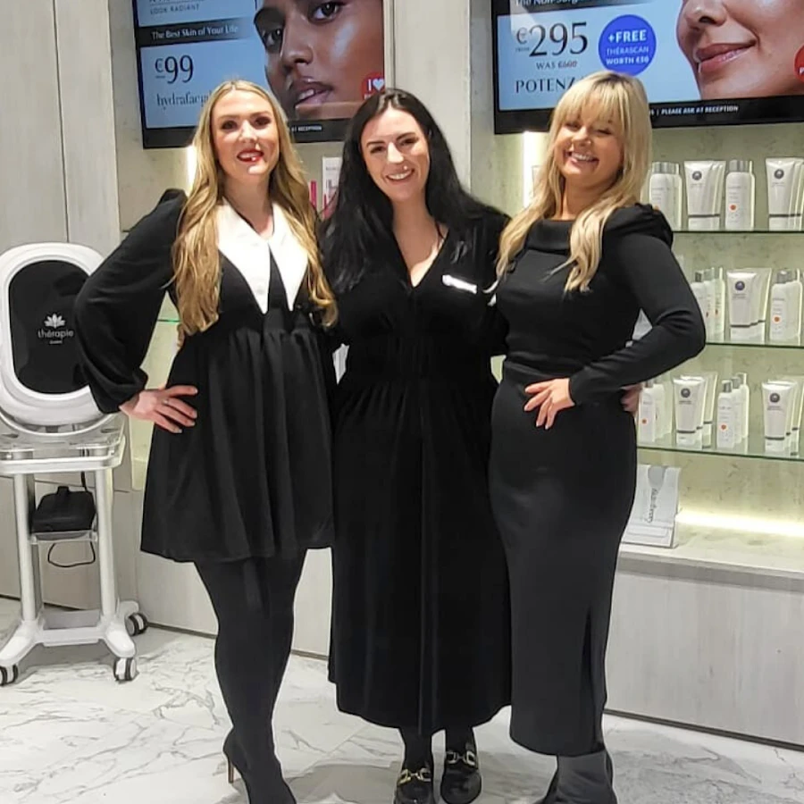 1 - Beautyphile Nail Boutique