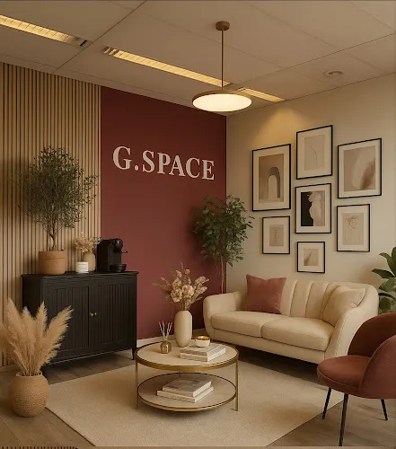 2 - Beautysalon Mersedeh