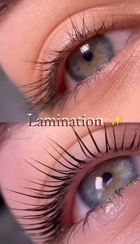 4 - Beautysalon Mersedeh