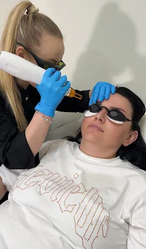 3 - Beautysalon Mersedeh