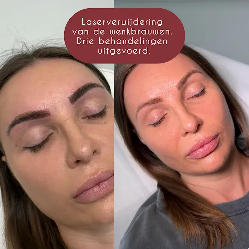 5 - Beautysalon Mersedeh