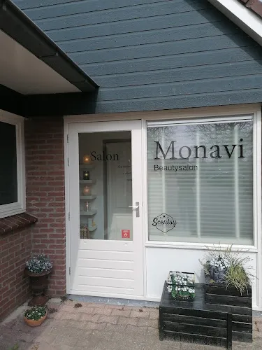 4 - Beautysalon Monavi