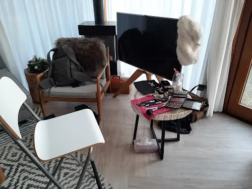 2 - Beautysalon Monavi