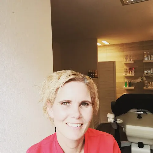 5 - Beautysalon Monavi