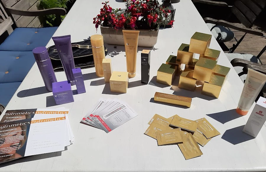 1 - Beautysalon Monavi