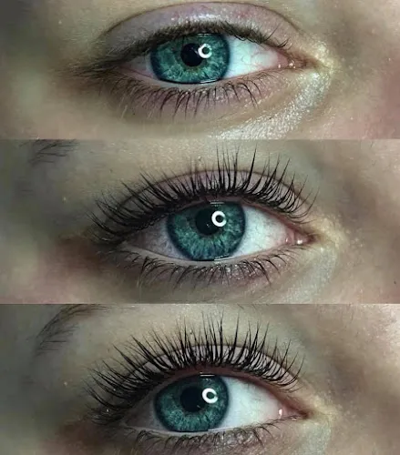 8 - Beautysalon Nova