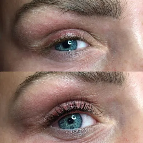 6 - Beautysalon Nova