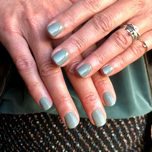 3 - Beautysalon Nova