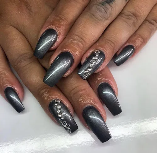 2 - Beautysalon Nova