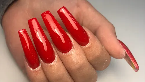 4 - Beautysalon Nova