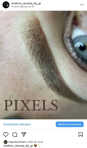 8 - Beautysalon Reshma