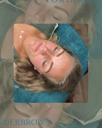 4 - Beautysalon Reshma