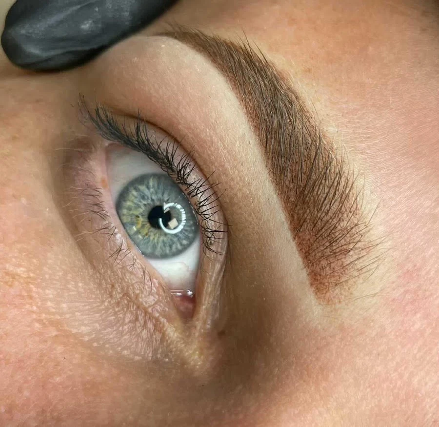 1 - Beautysalon Reshma