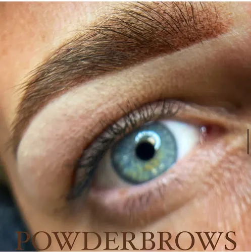 2 - Beautysalon Reshma