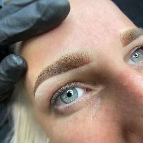 5 - Beautysalon Reshma