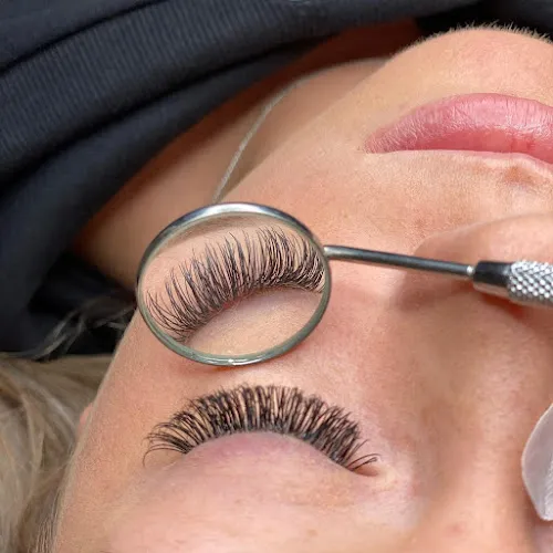 6 - Beautysalon Reshma