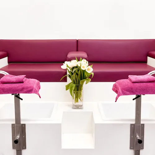 4 - Beautystudio „Spa Days“ - München