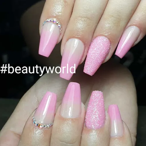 2 - Beautyworld