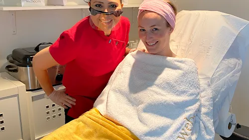 2 - Bebos Beauty Spa